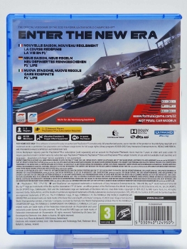 F1 22 - Formel 1